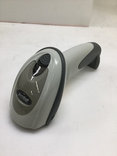 Symbol motorola ds6707 - usb, 1d